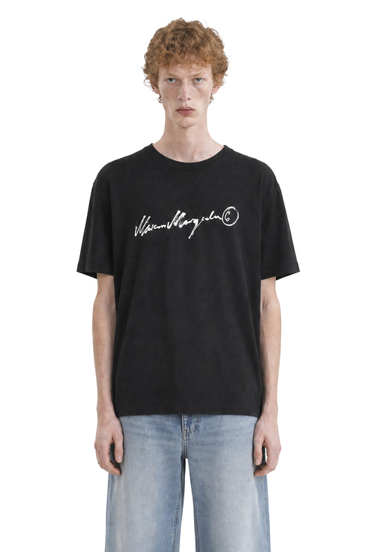 Overdyed Jersey T-Shirt