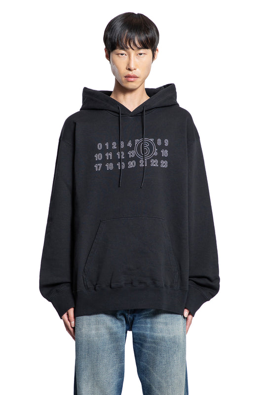 Numeric Sweatshirt