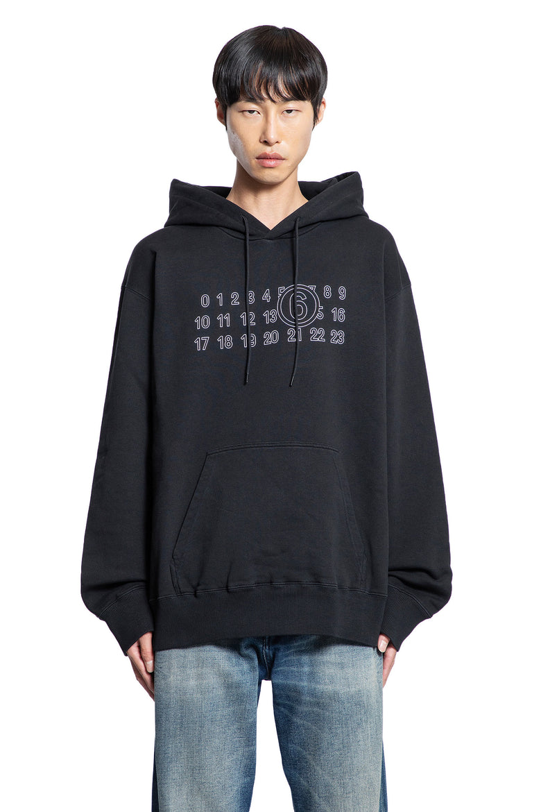 Numeric Sweatshirt
