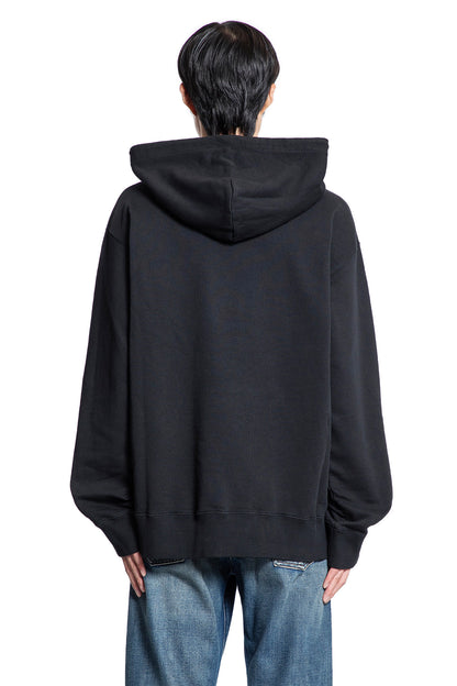 Numeric Sweatshirt