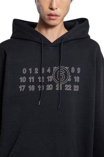 Numeric Sweatshirt