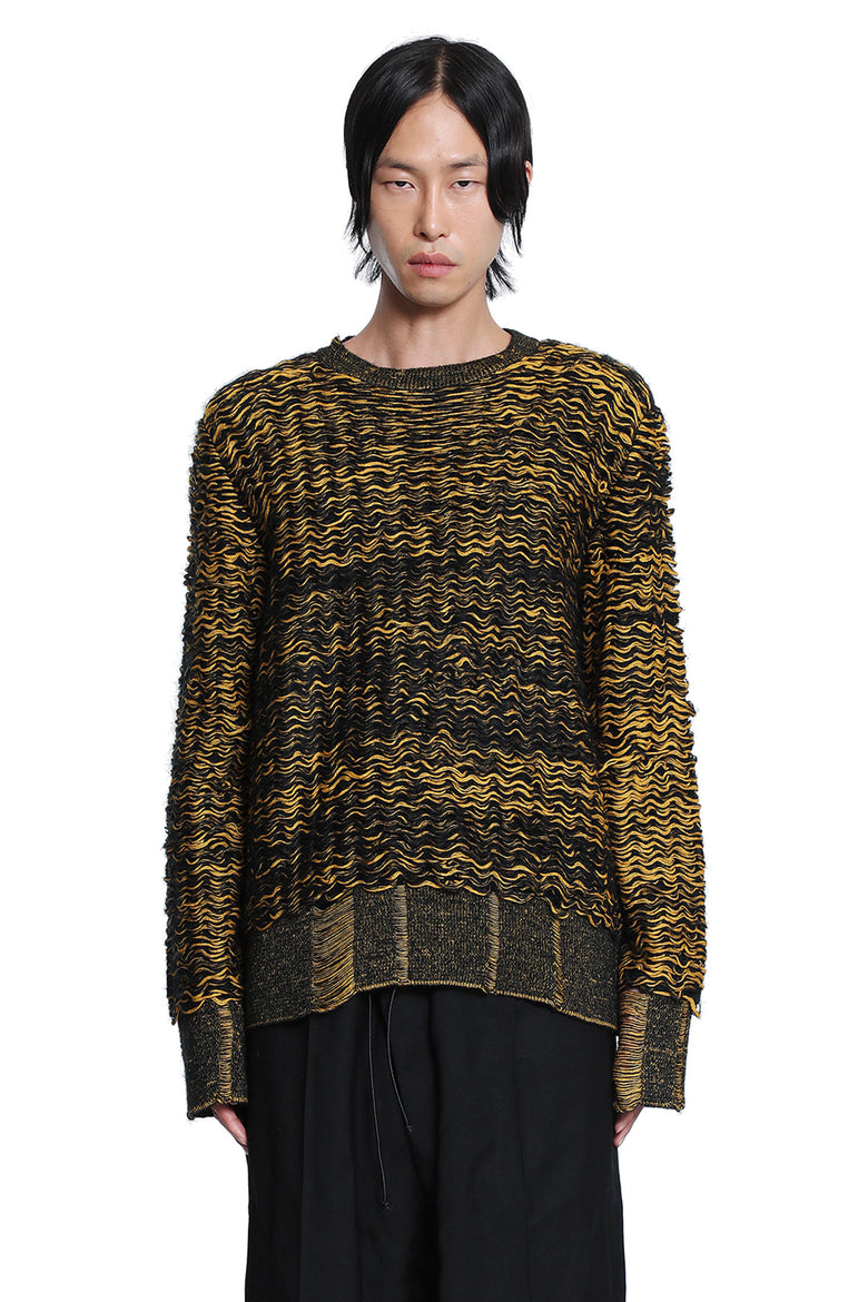 ''Tramato '' Knit Sweater