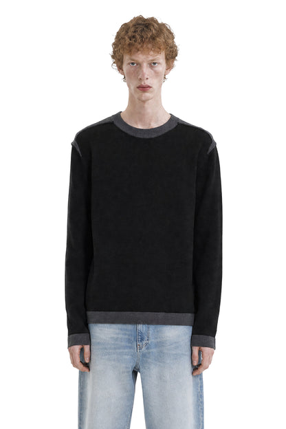 Crewneck Sweater
