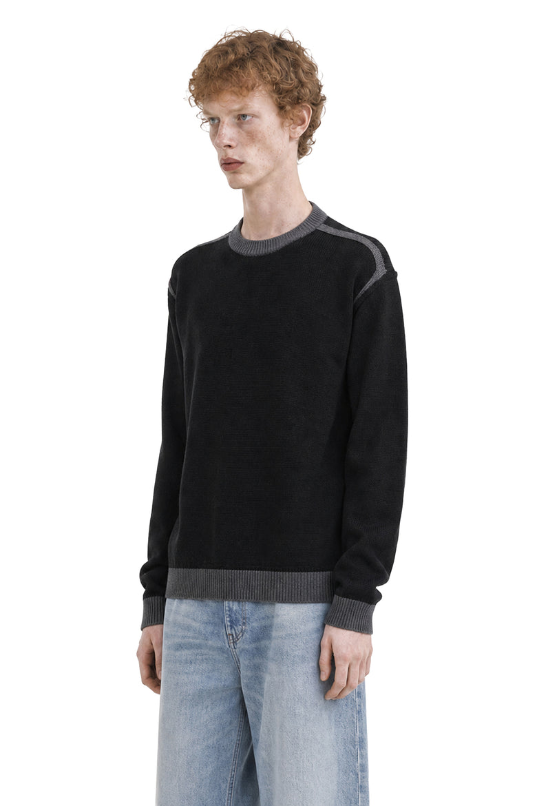 
              MM6 MAISON MARGIELA Crewneck Sweater man
            