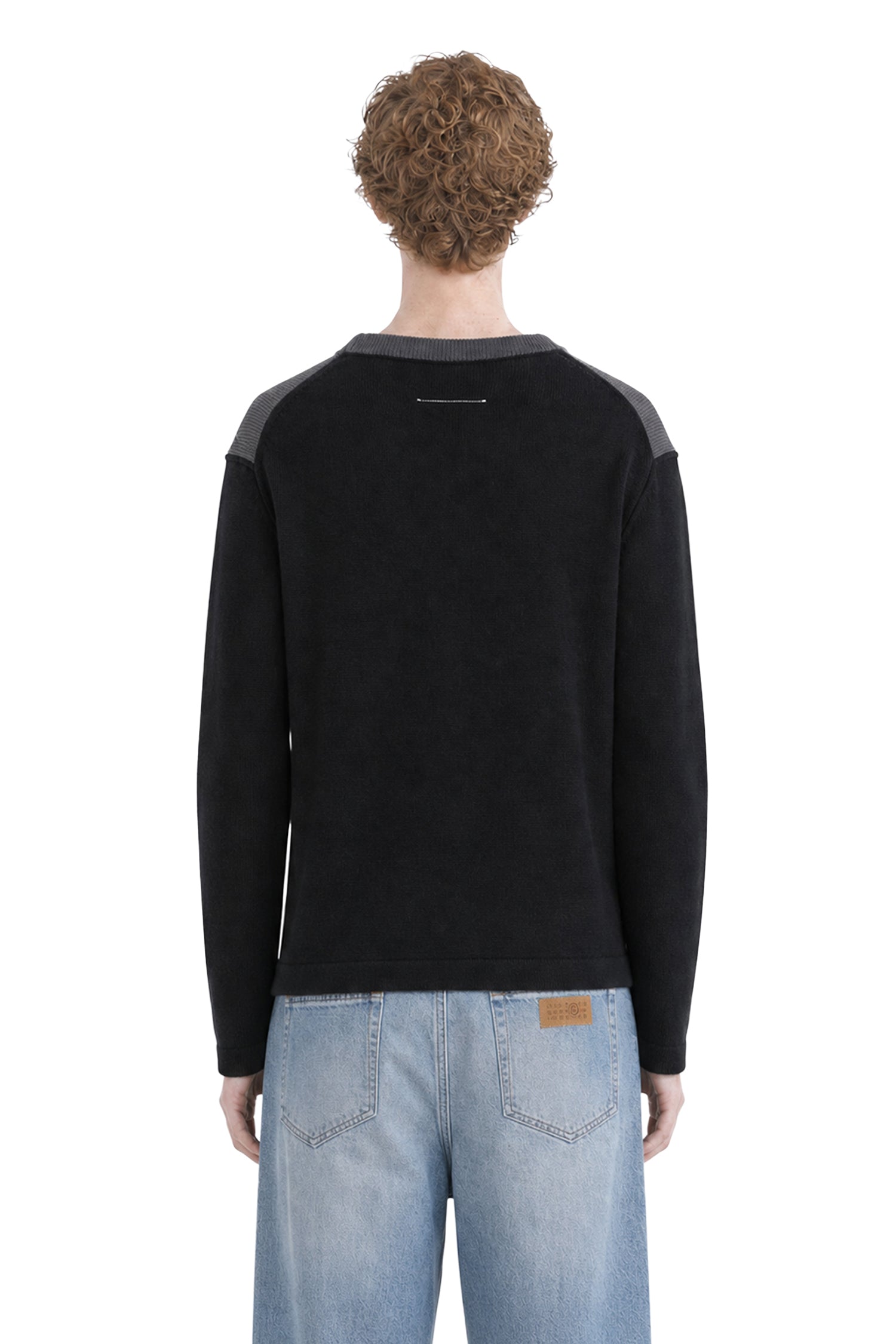 Crewneck Sweater