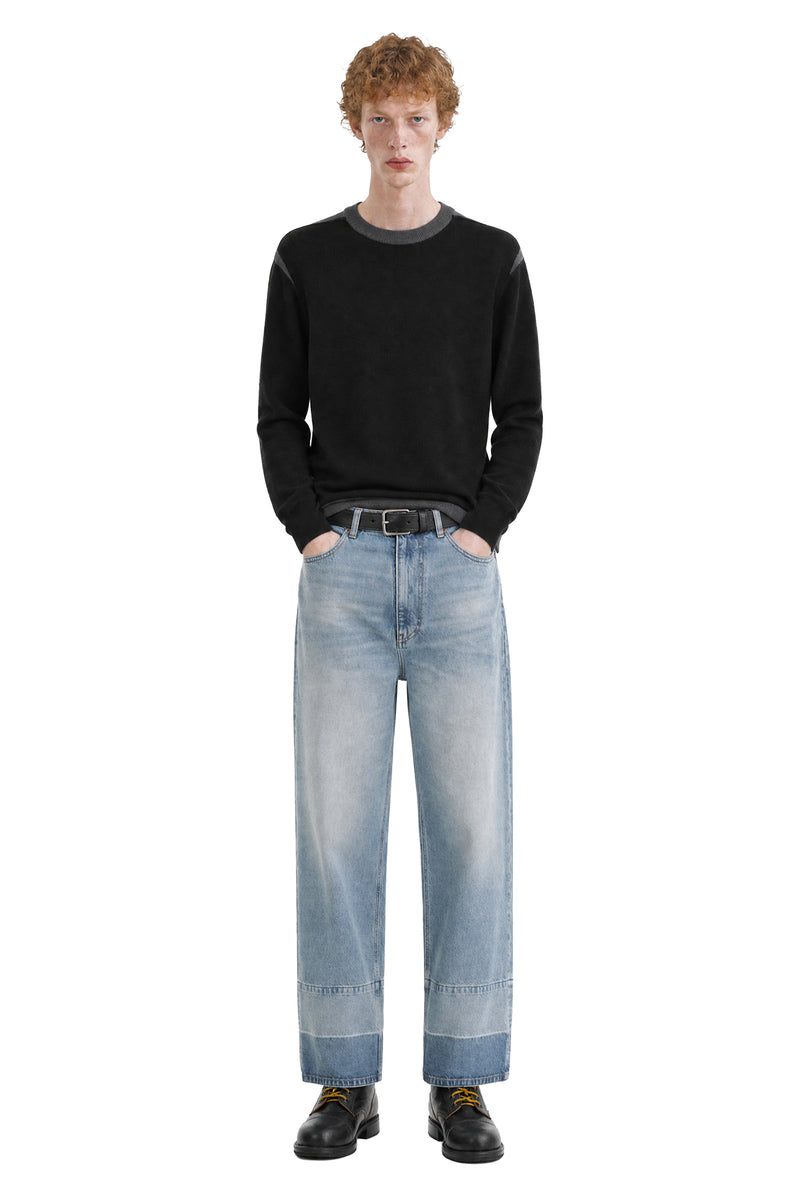 MM6 MAISON MARGIELA Crewneck Sweater man