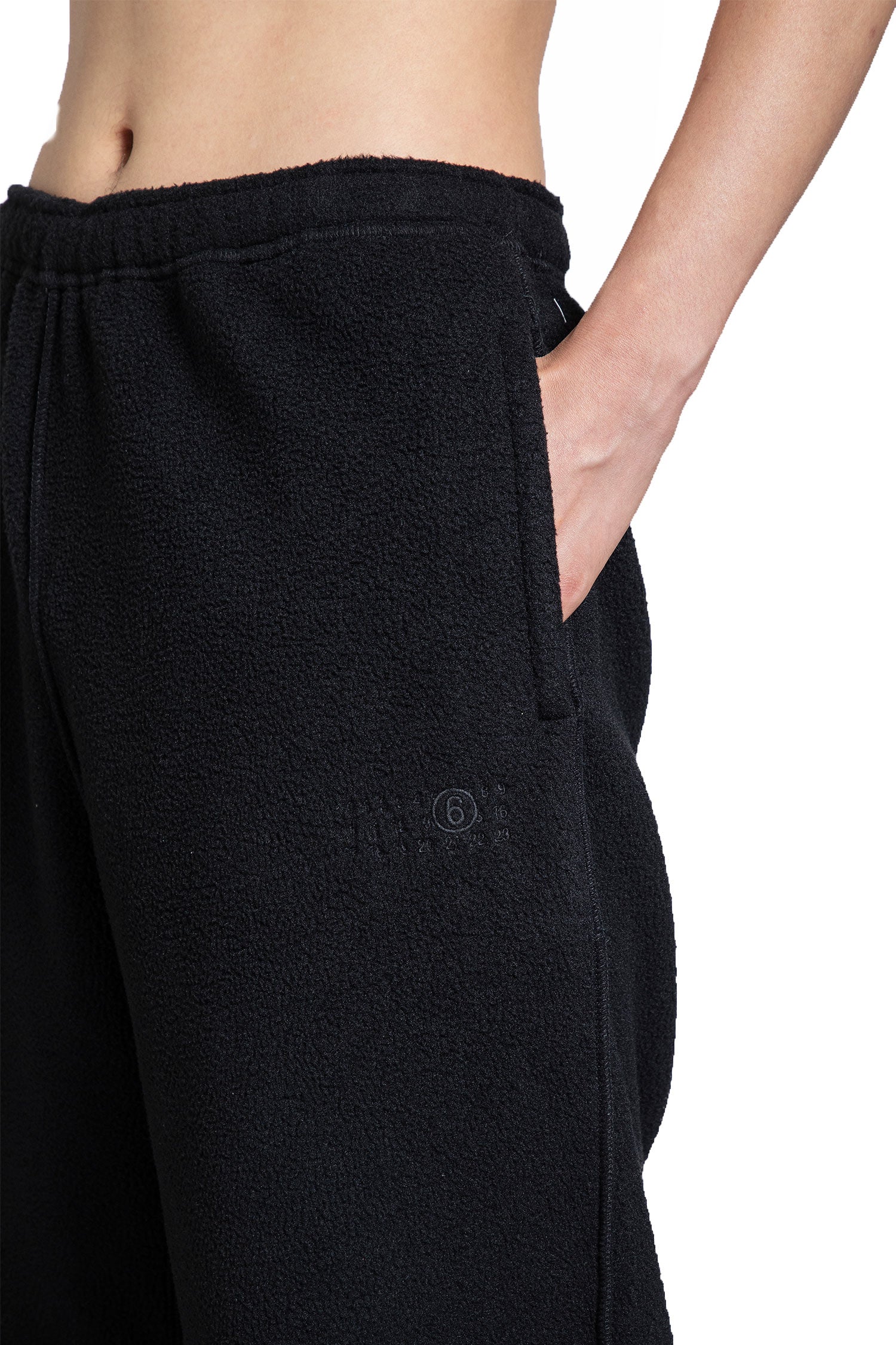 Fleece Sweatpants