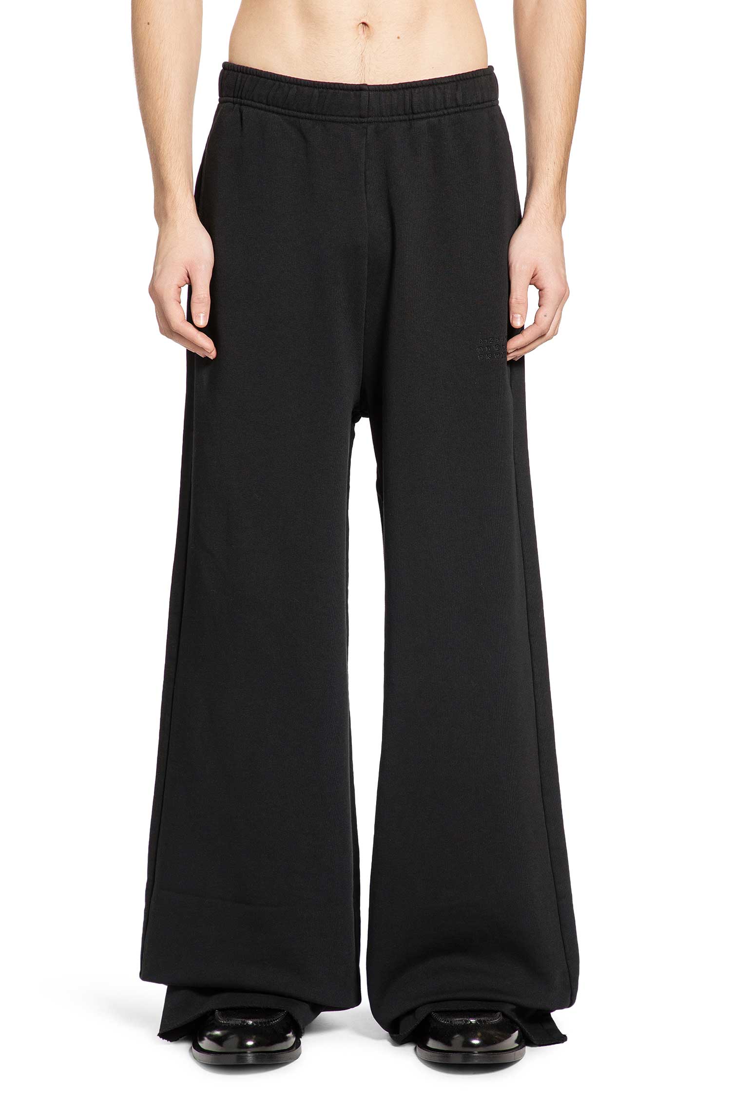 Jersey Trousers