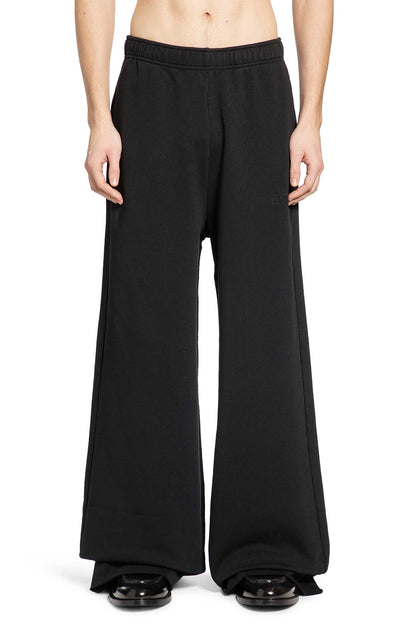 Jersey Trousers