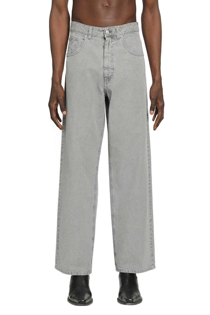 5 Pockets Jeans