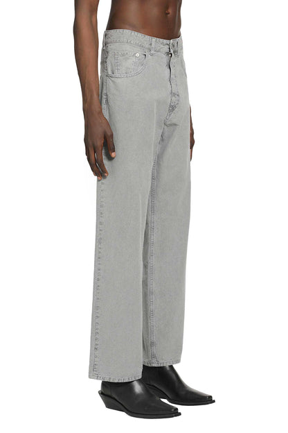 5 Pockets Jeans
