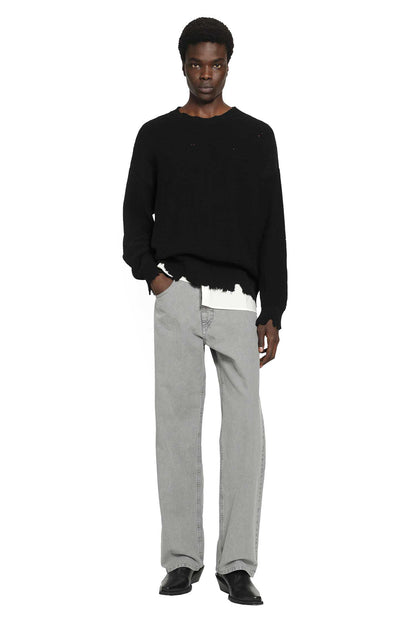 5 Pockets Jeans