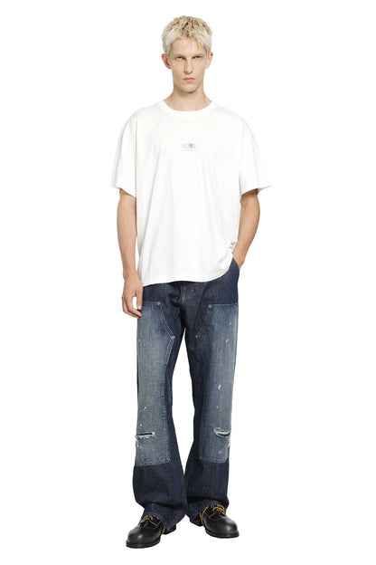 Straight-Leg Jeans