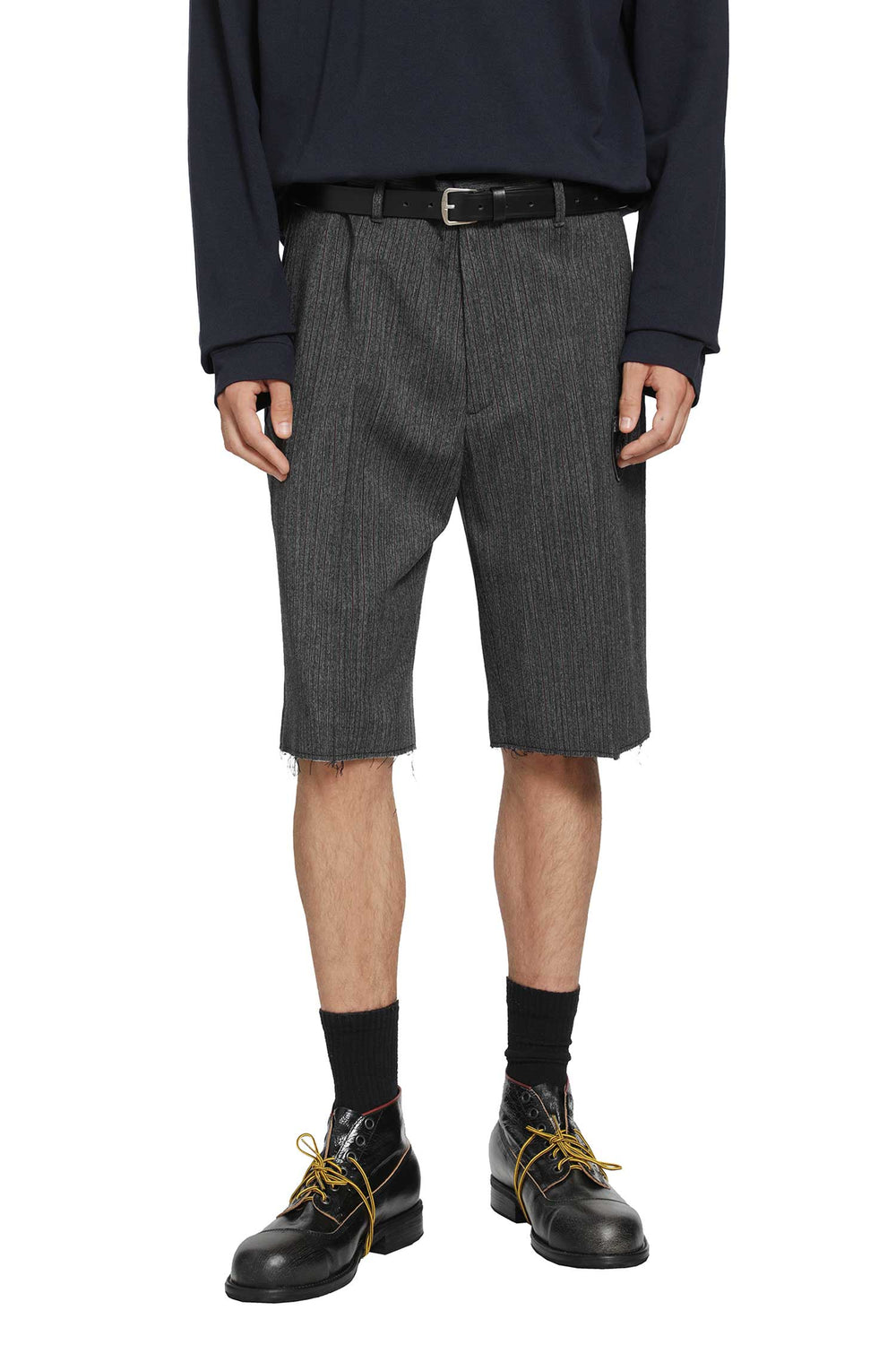 MM6 MAISON MARGIELA Tailored Shorts man