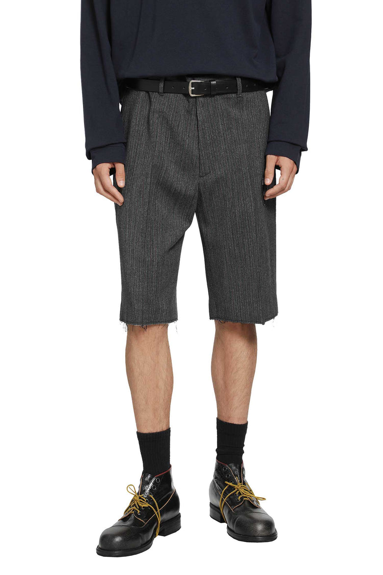 MM6 MAISON MARGIELA Tailored Shorts man