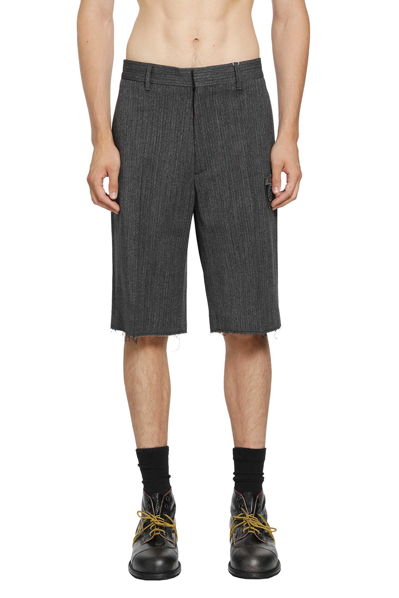 
              MM6 MAISON MARGIELA Tailored Shorts man
            