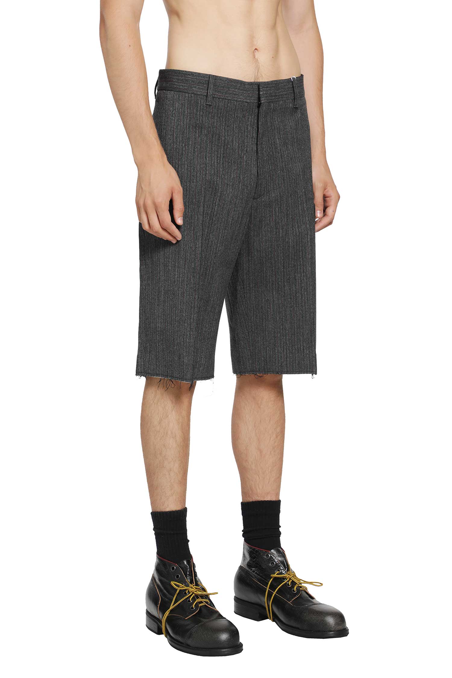 MM6 MAISON MARGIELA Tailored Shorts man
