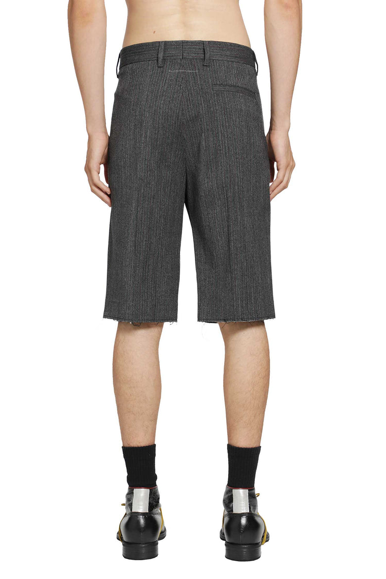 MM6 MAISON MARGIELA Tailored Shorts man