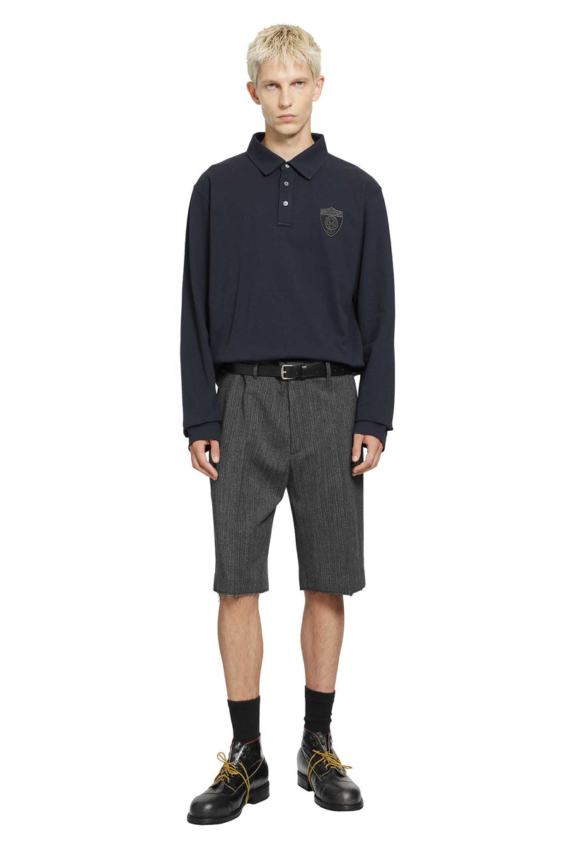 MM6 MAISON MARGIELA Tailored Shorts man