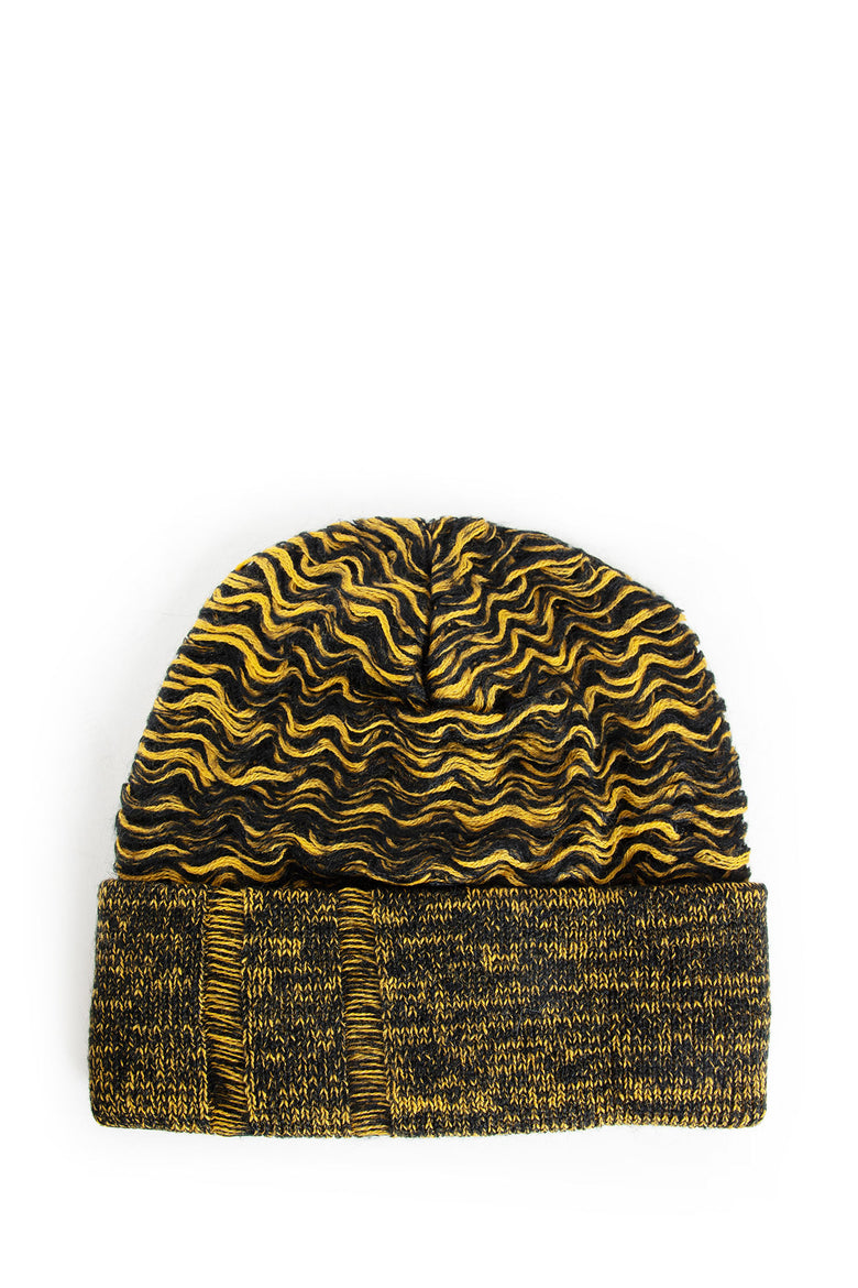 Numeric Logo Beanie