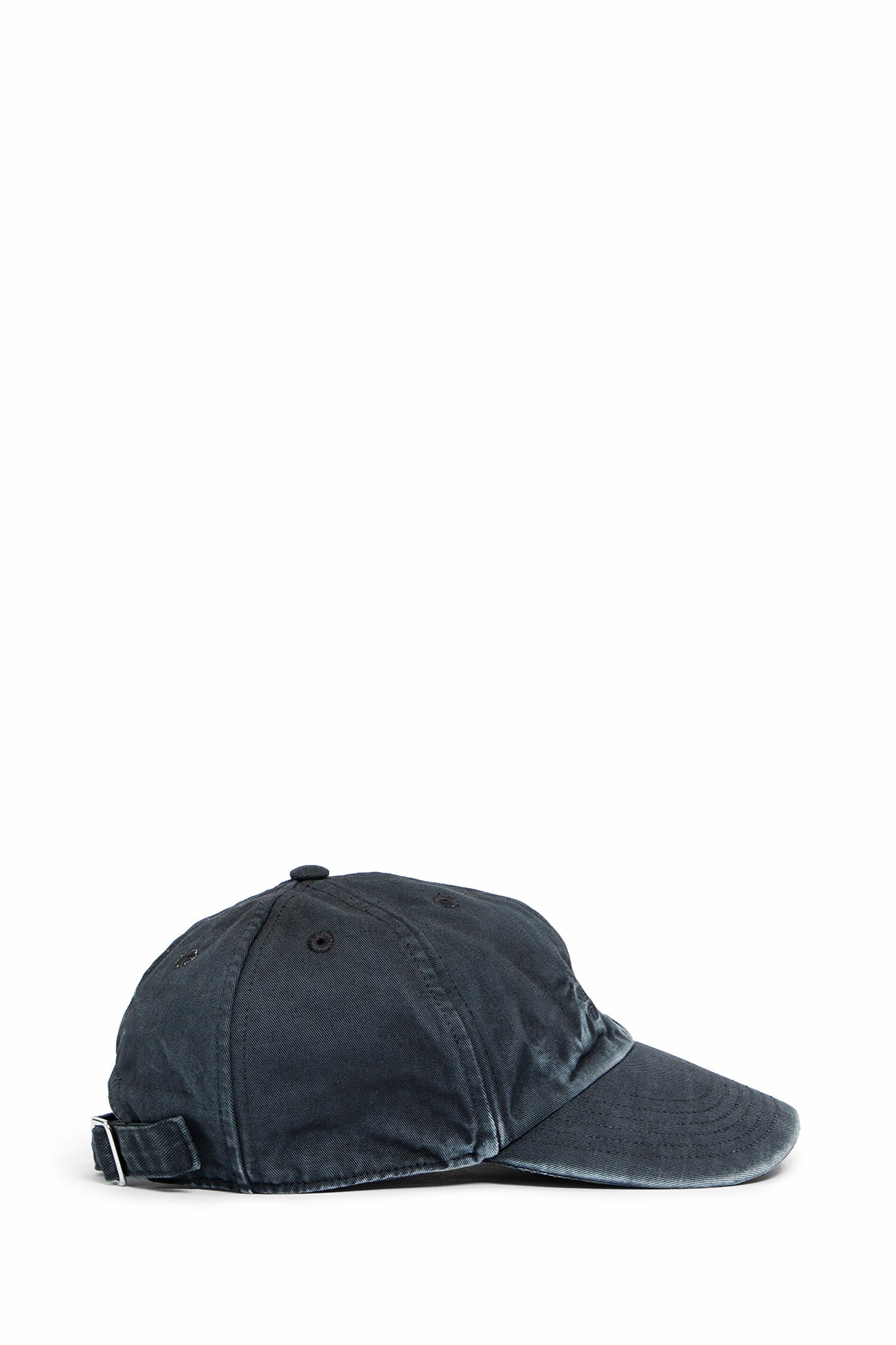 MM6 MAISON MARGIELA MAN BLACK HATS