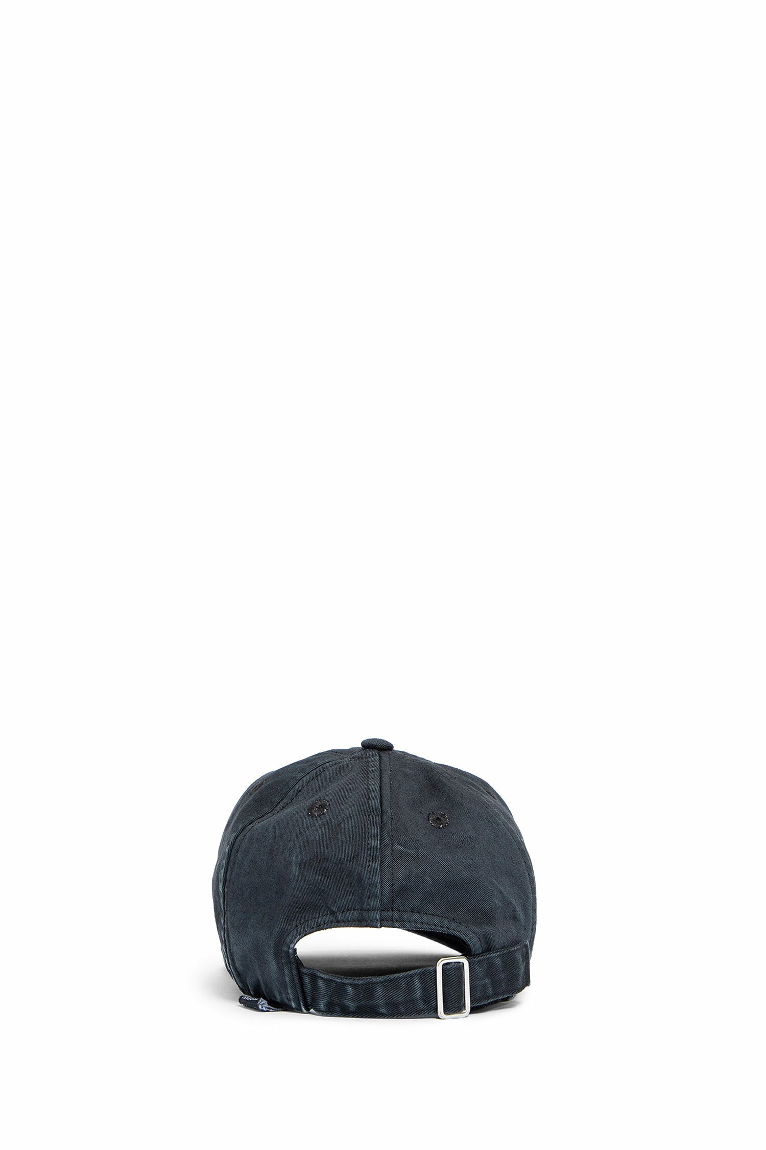 MM6 MAISON MARGIELA MAN BLACK HATS