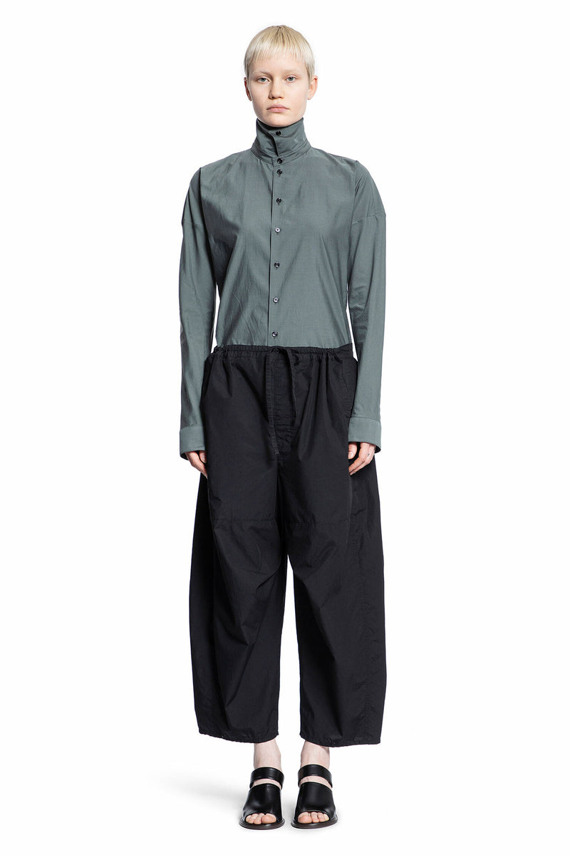 LEMAIRE WOMAN GREY SHIRTS