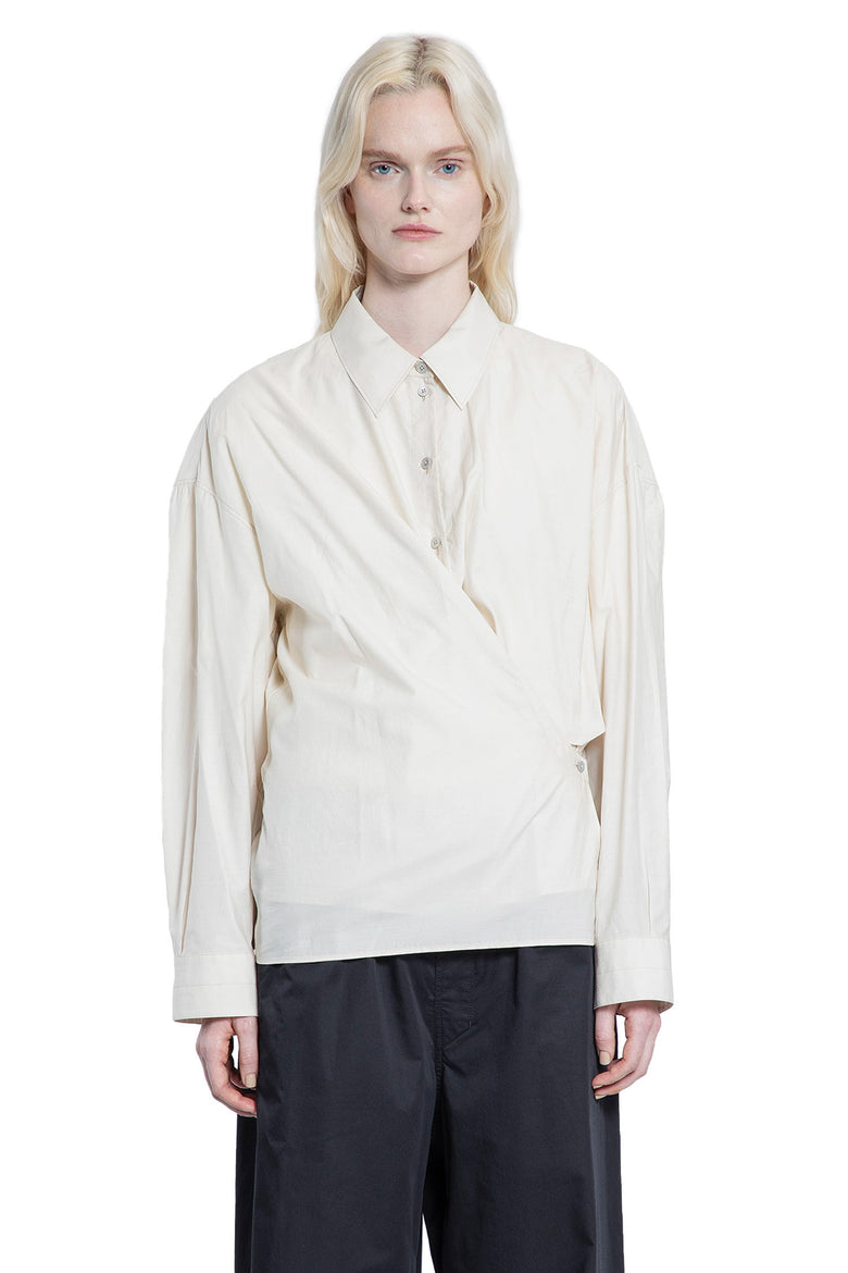 LEMAIRE WOMAN  SHIRTS