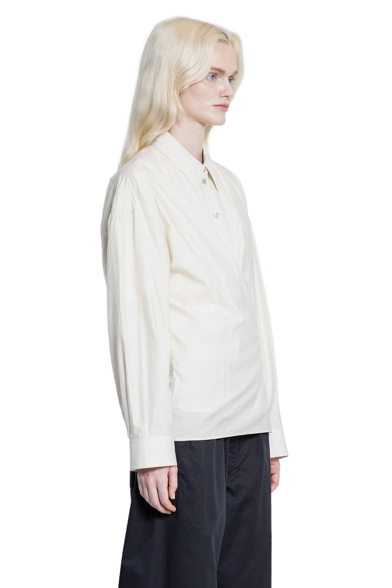 LEMAIRE WOMAN  SHIRTS