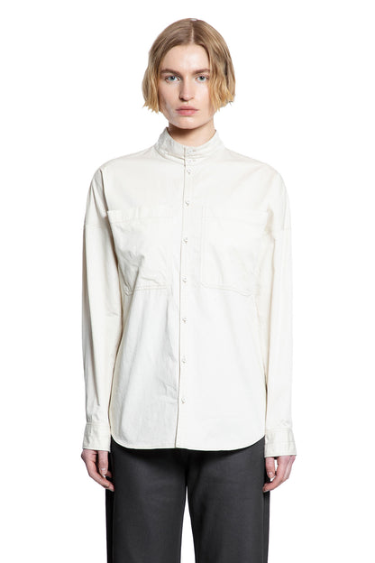 LEMAIRE WOMAN  SHIRTS