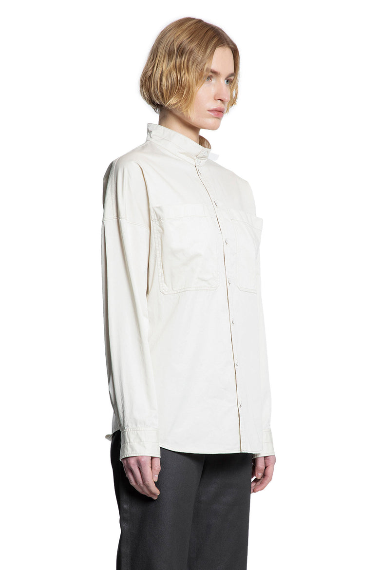 LEMAIRE WOMAN  SHIRTS