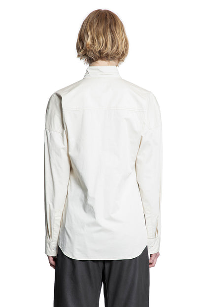 LEMAIRE WOMAN  SHIRTS