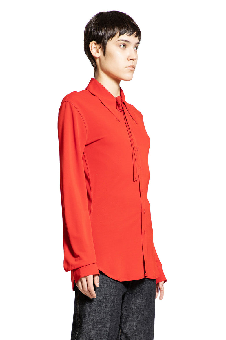 Soft Fitted Shirt