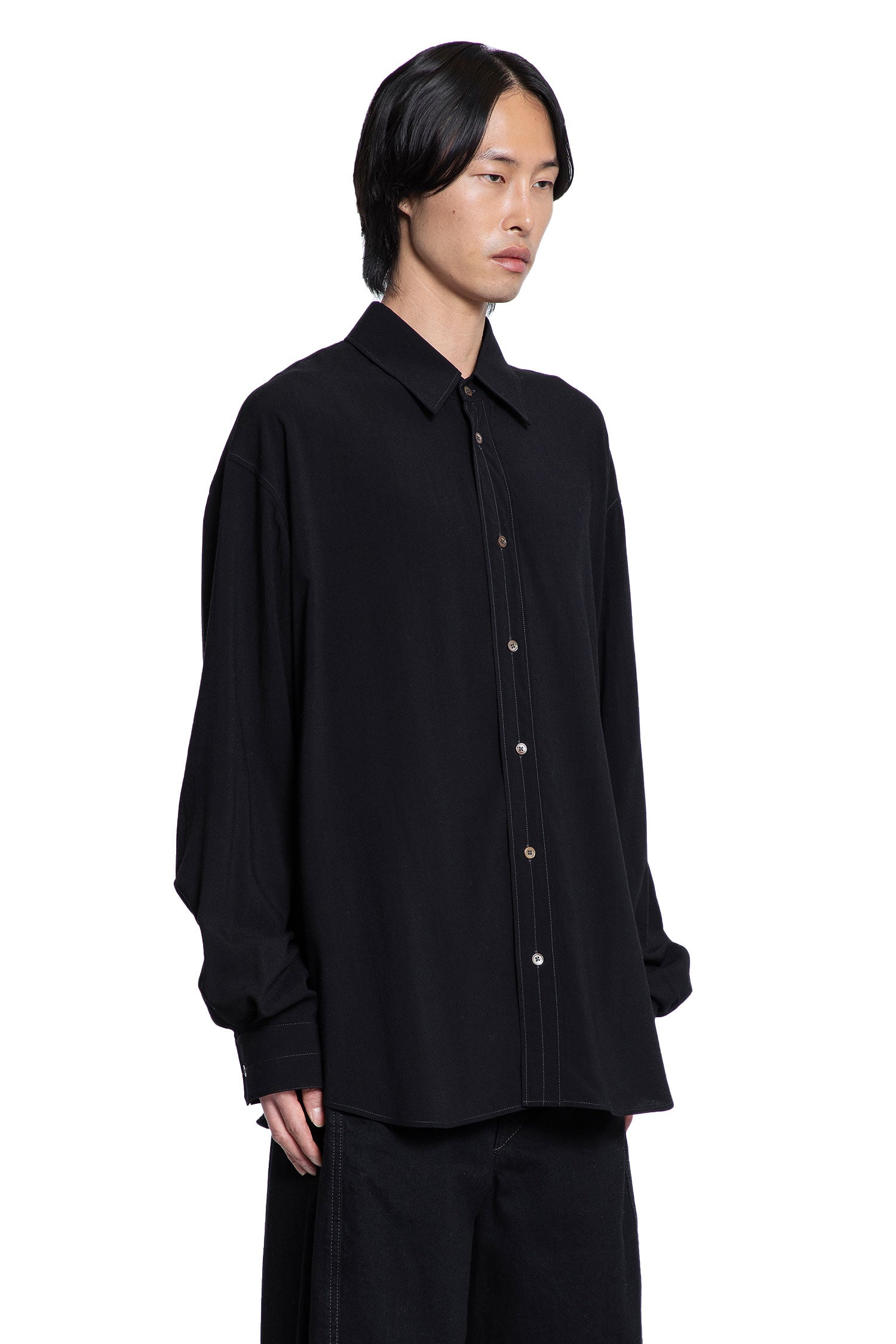 Relaxed Shirt