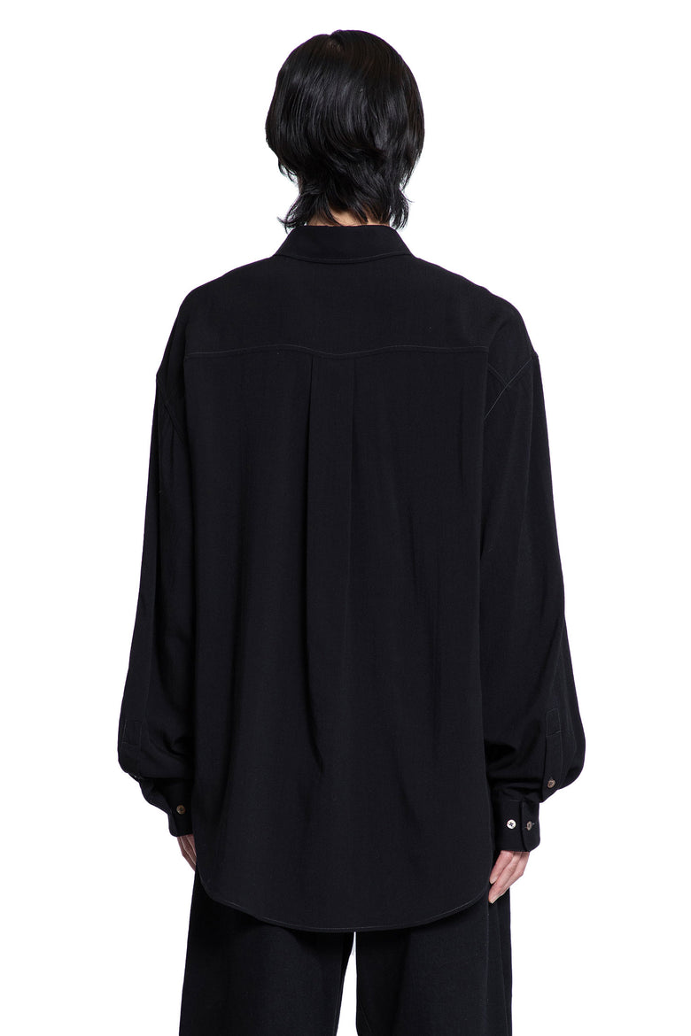 LEMAIRE Relaxed Shirt man
