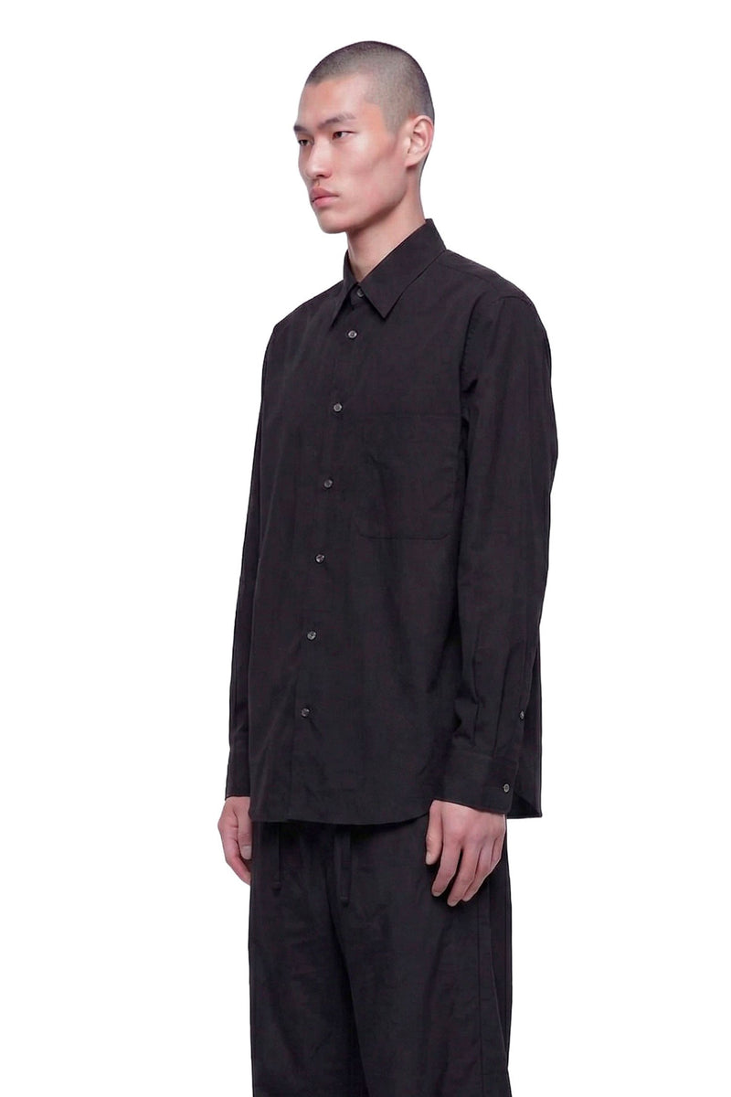 LEMAIRE Regular Shirt man