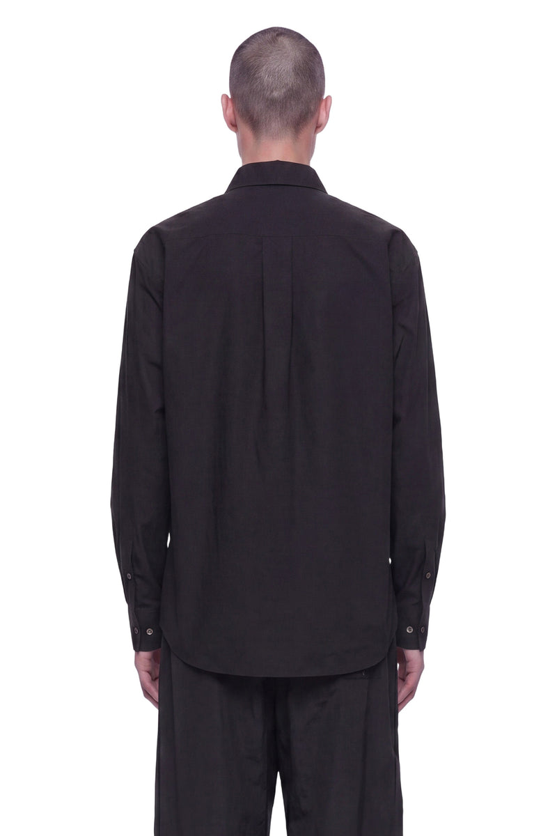 LEMAIRE Regular Shirt man