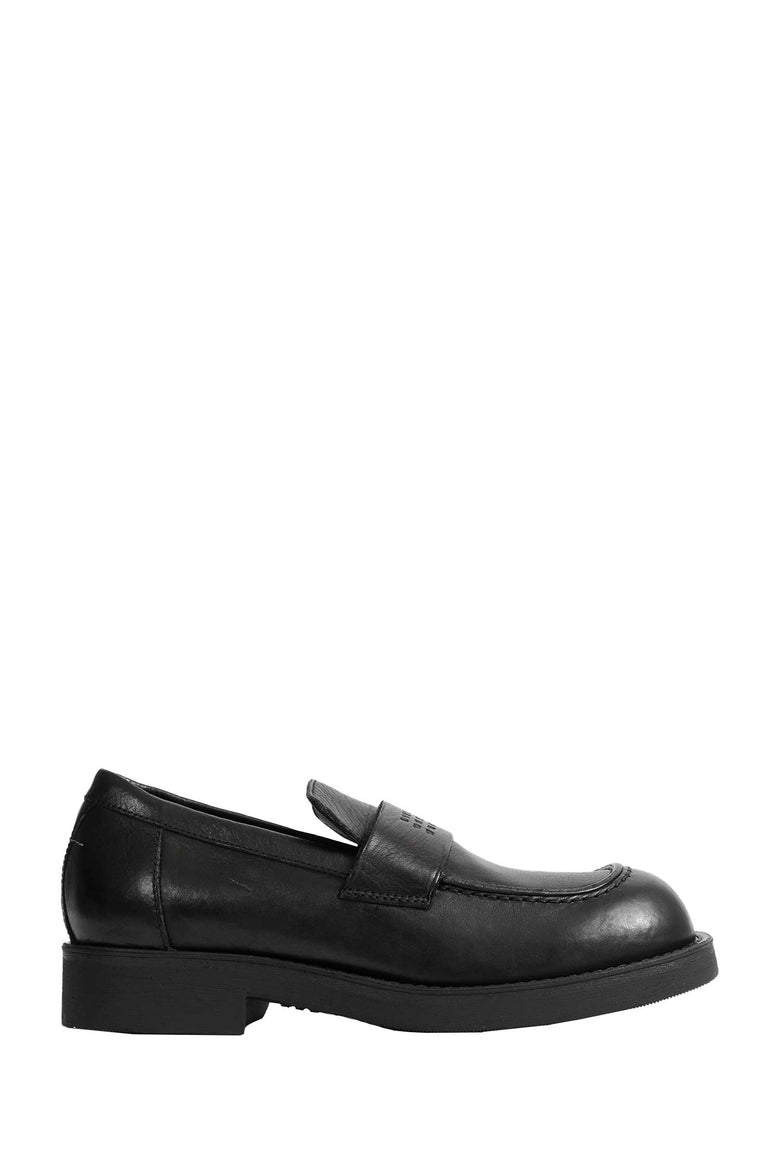 MM6 MAISON MARGIELA Biker Loafers man