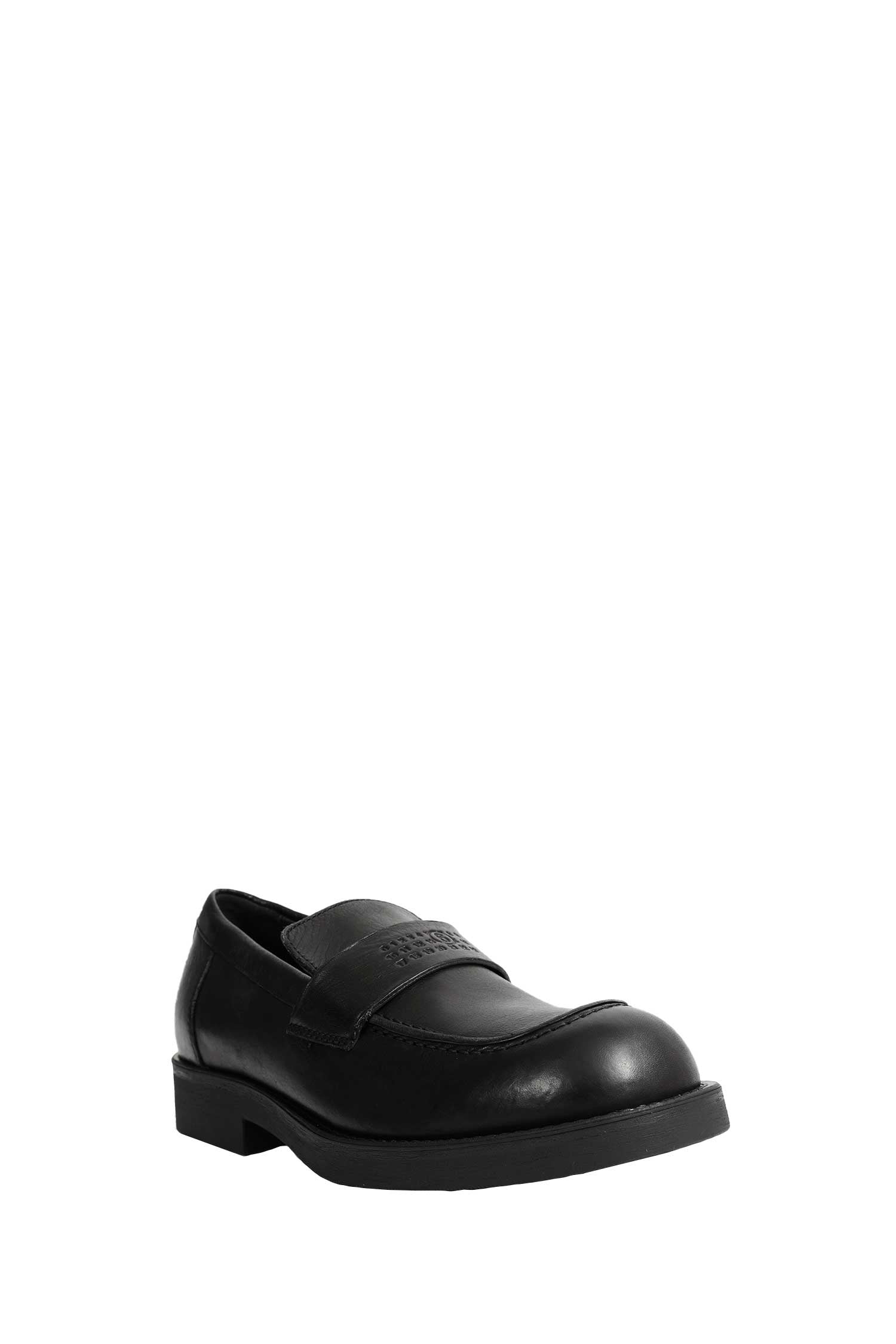 MM6 MAISON MARGIELA Biker Loafers man