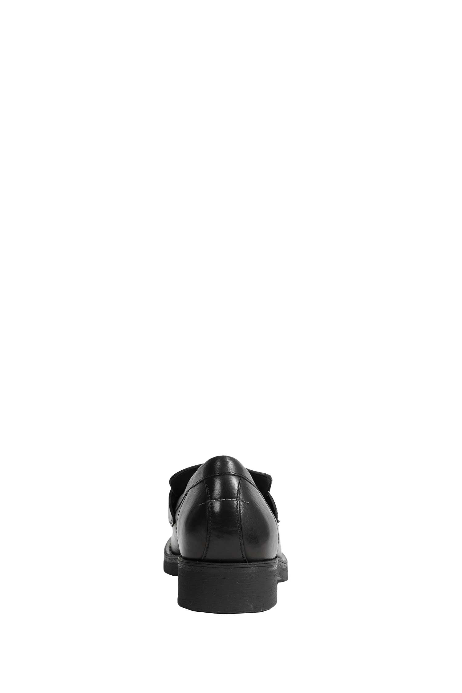 Biker Loafers