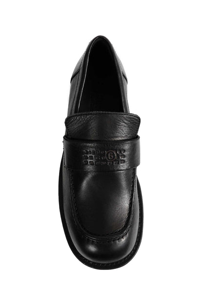 Biker Loafers