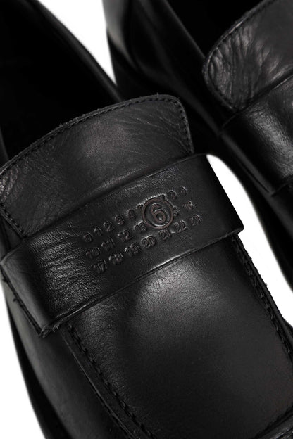 Biker Loafers