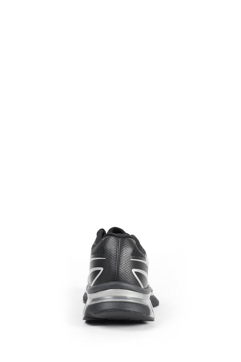 MM6 MAISON MARGIELA MAN BLACK SNEAKERS