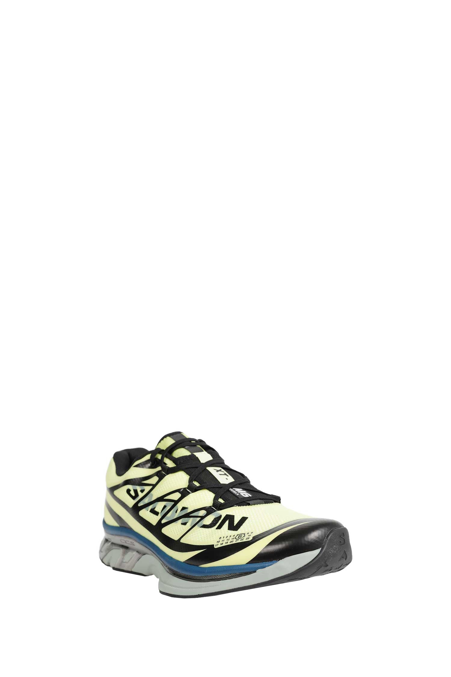 MM6 MAISON MARGIELA MM6 Maison Margiela x Salomon XT-Sneakers man