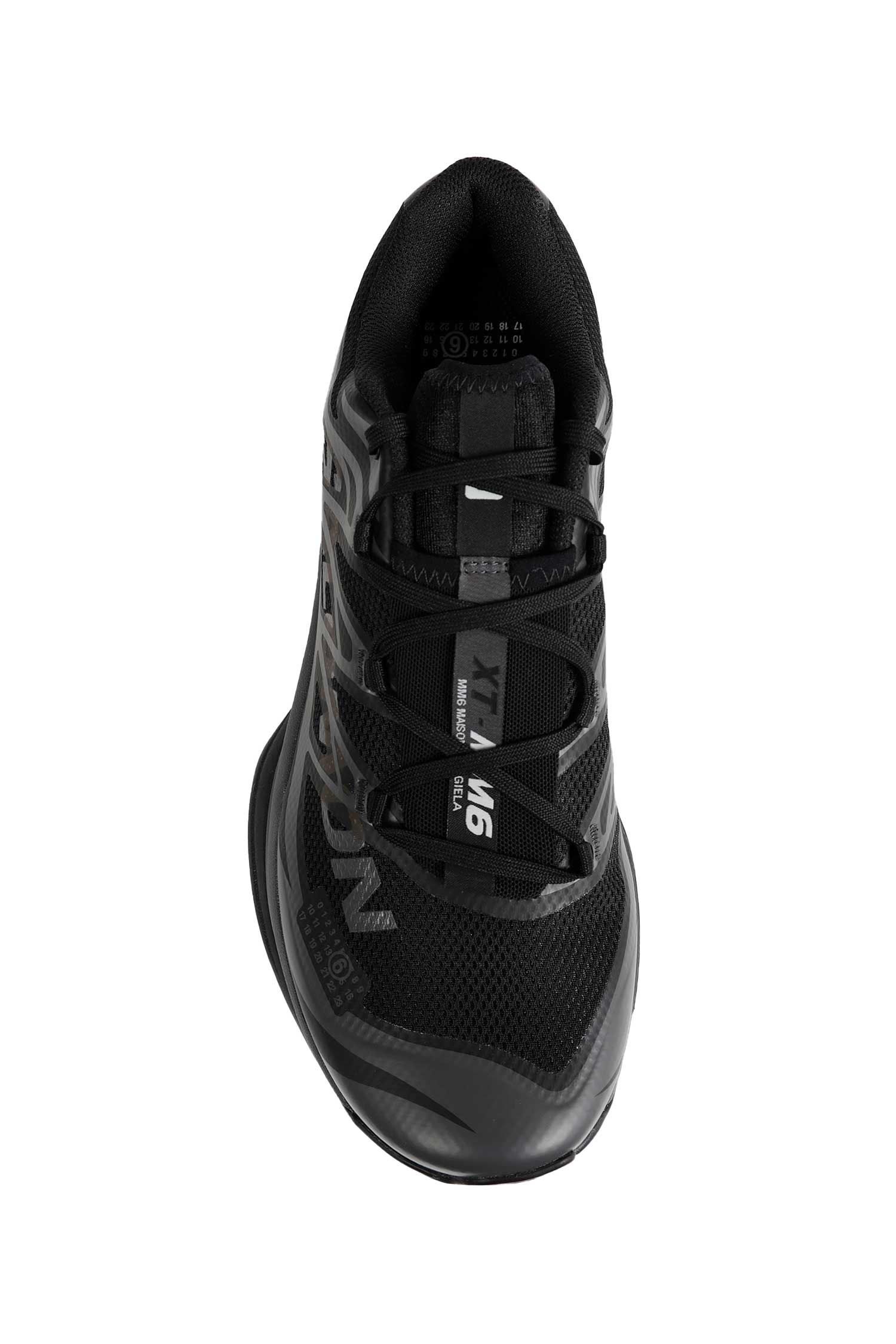 MM6 MAISON MARGIELA MM6 Maison Margiela x Salomon XT-6 Sneakers man