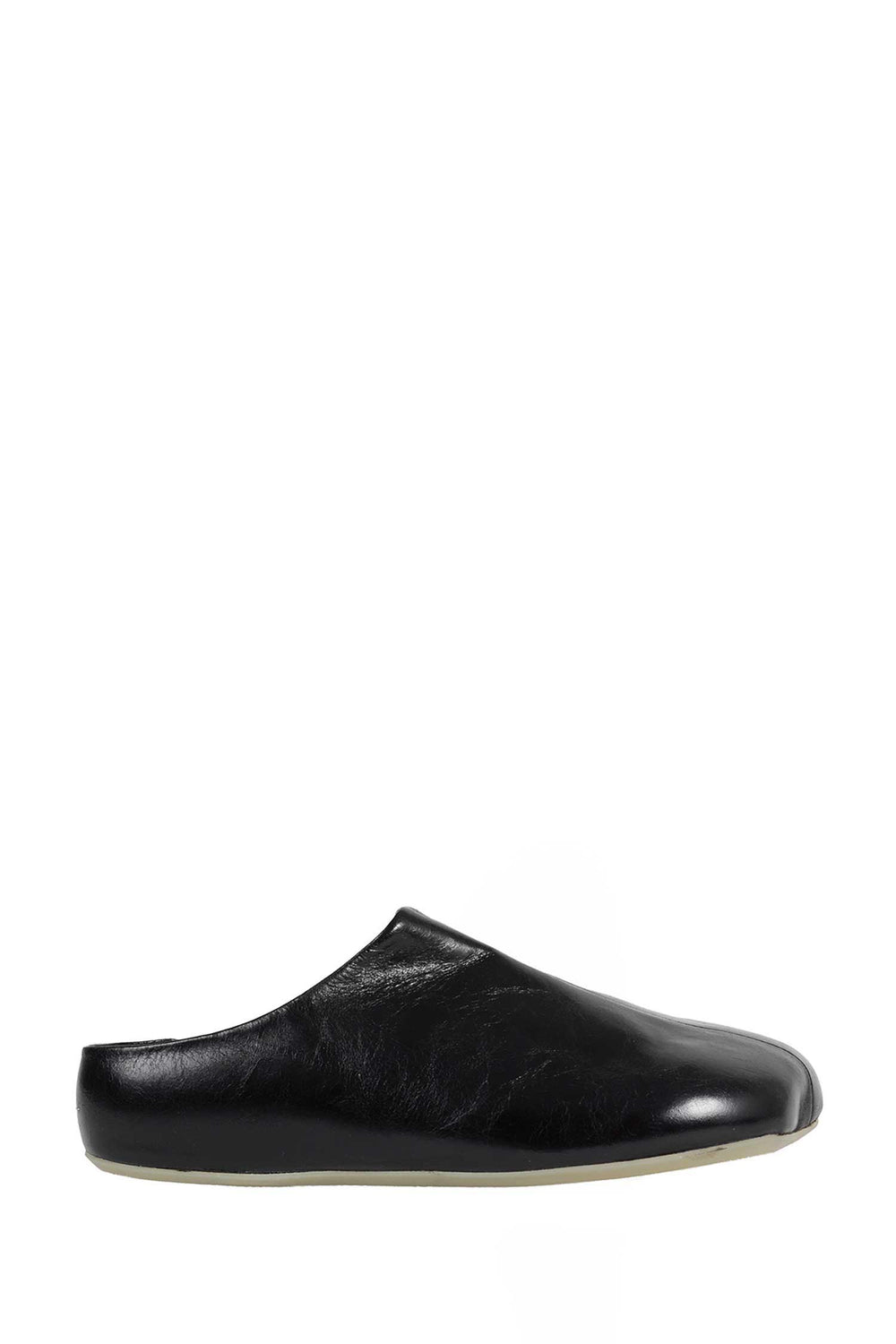 MM6 MAISON MARGIELA Factory Leather Mules man