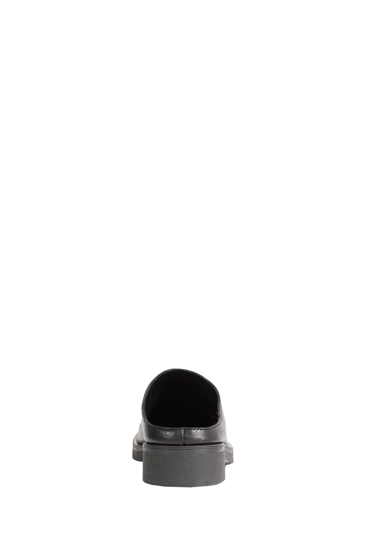 MM6 MAISON MARGIELA Leather Slippers man