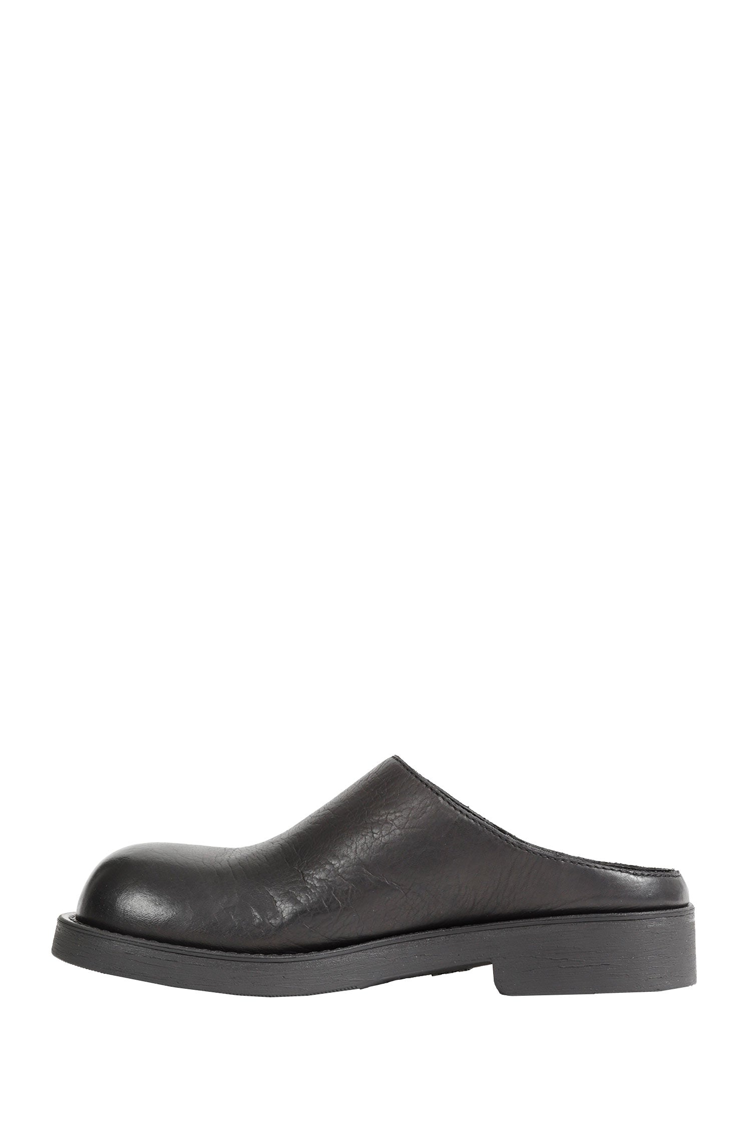 MM6 MAISON MARGIELA Leather Slippers man