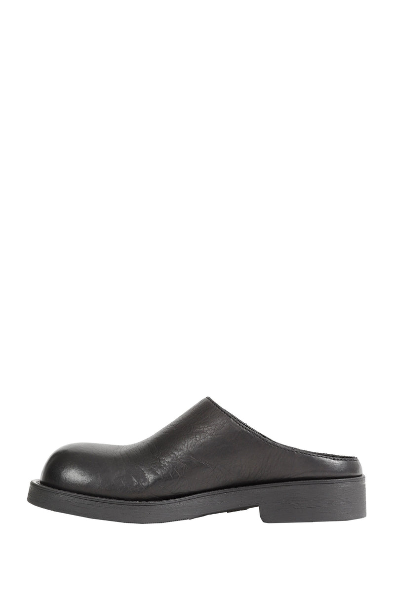 MM6 MAISON MARGIELA Leather Slippers man