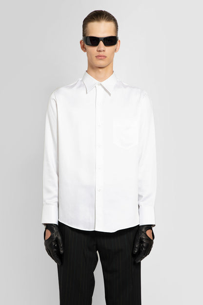 Antonioli ERNEST W. BAKER MAN WHITE SHIRTS